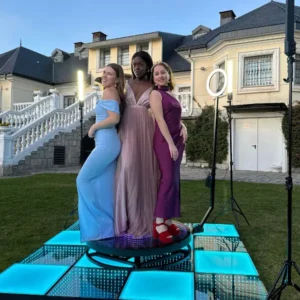 videos 360 bodas
