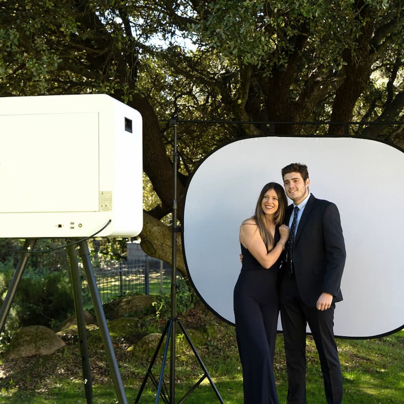 fotocol para bodas