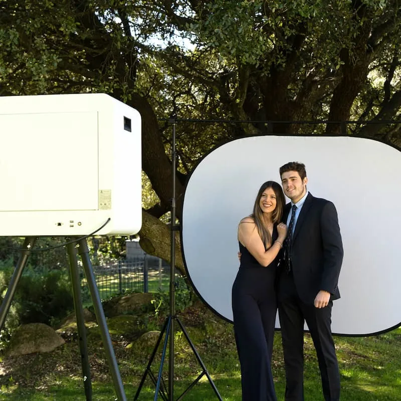 fotocol para bodas