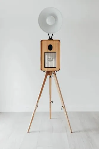 alquiler de fotomaton precio