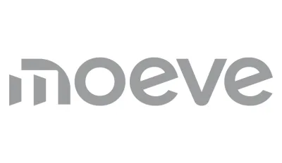 Logo moeve