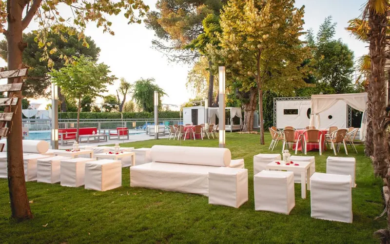 Fincas para bodas majadahonda