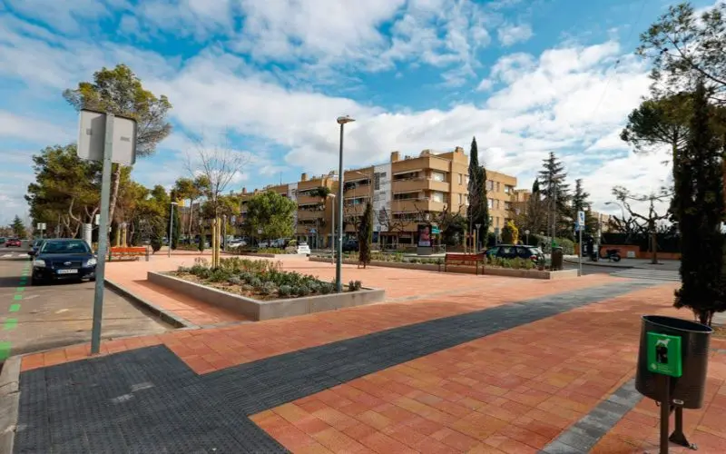 avenida europa pozuelo