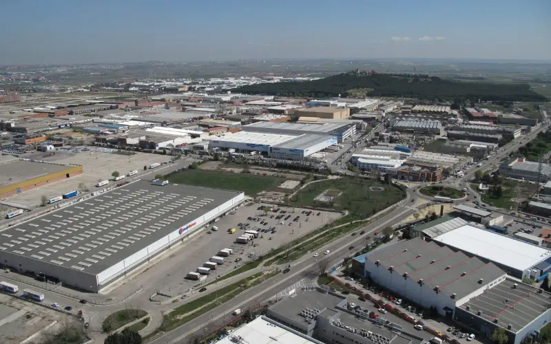 Fotomatón para empresas en Getafe