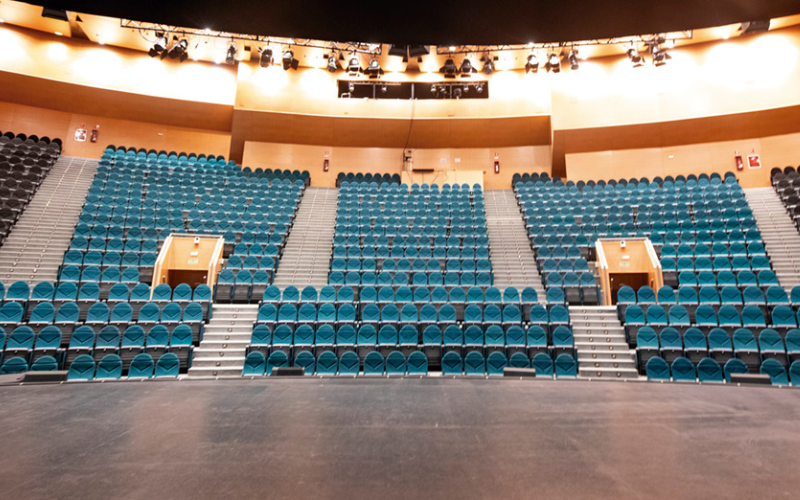 eventos publicos con fotomaton