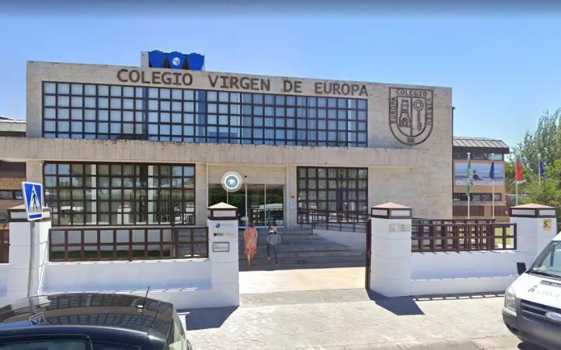 Fotomaton en colegios y empresas