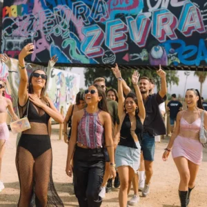 zevra festival 2025