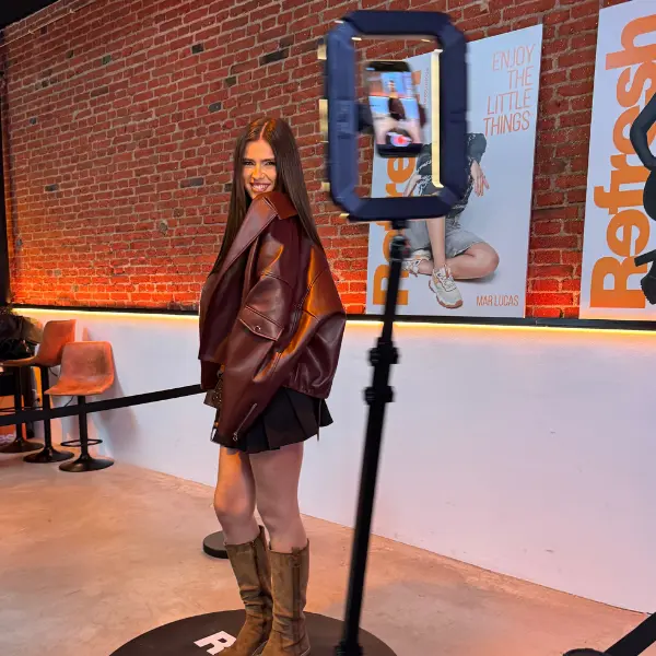 Mar lucas Plataforma 360º