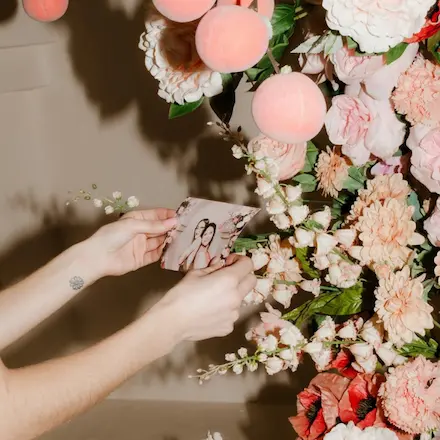 copias impresas fotomaton