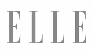 Logo revista ELLE