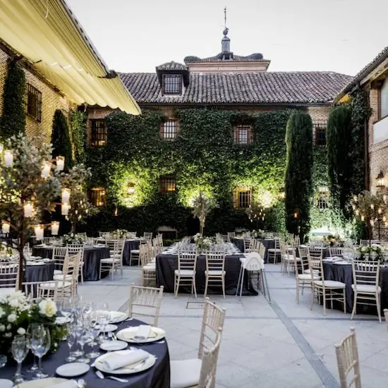 Convento de Boadilla