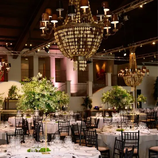 La Quinta del Jarama