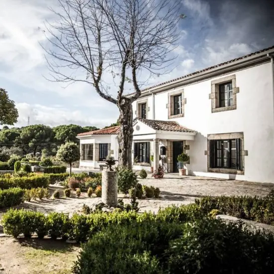 Finca Soto de Cerrolén