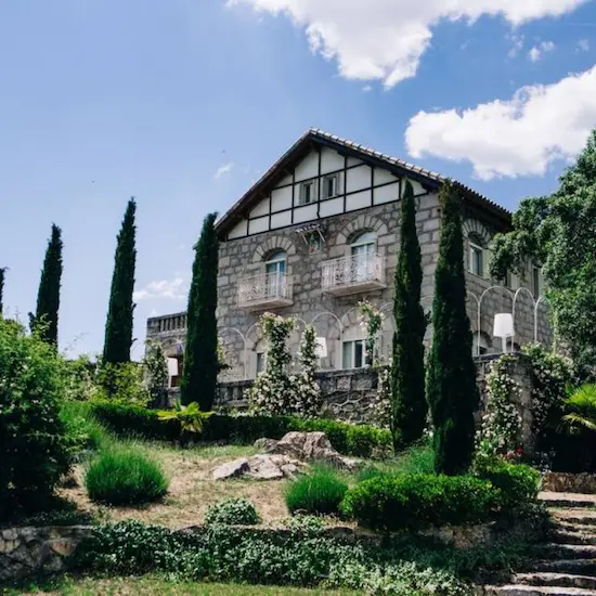 Finca de San Antonio