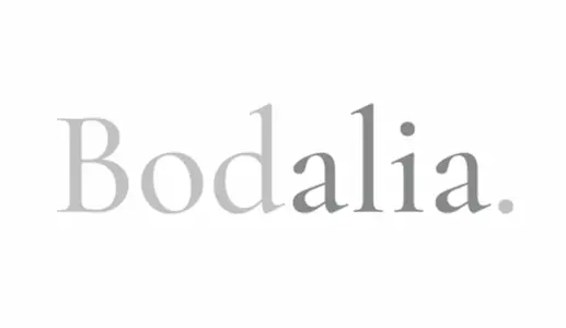 Logo Portal bodalia