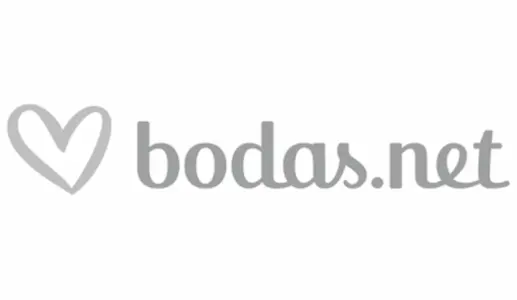 Logo Portal bodas.net