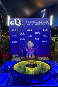 fotos 360 eventos Madrid