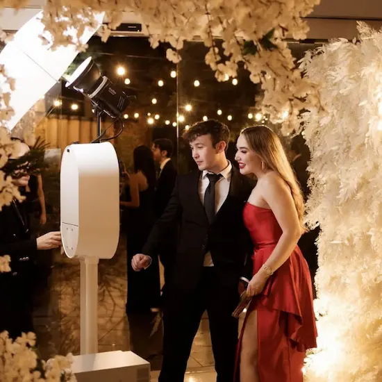 alquiler fotomaton para bodas madrid