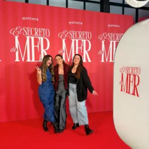 Photocall presentacion