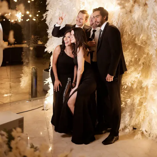 alquiler fotomaton bodas madrid