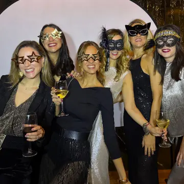 Alquiler photobooth para fiestas en Madrid