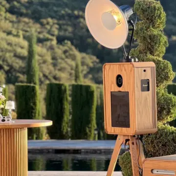 alquiler fotomaton vintage madrid