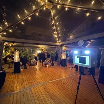 Alquiler photobooth Madrid