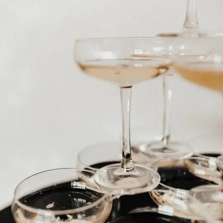 servicio para bodas en madrid