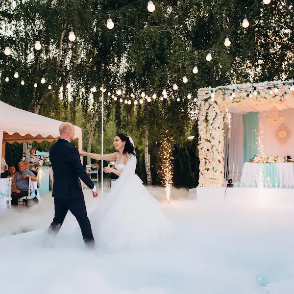 Bailes boda originales