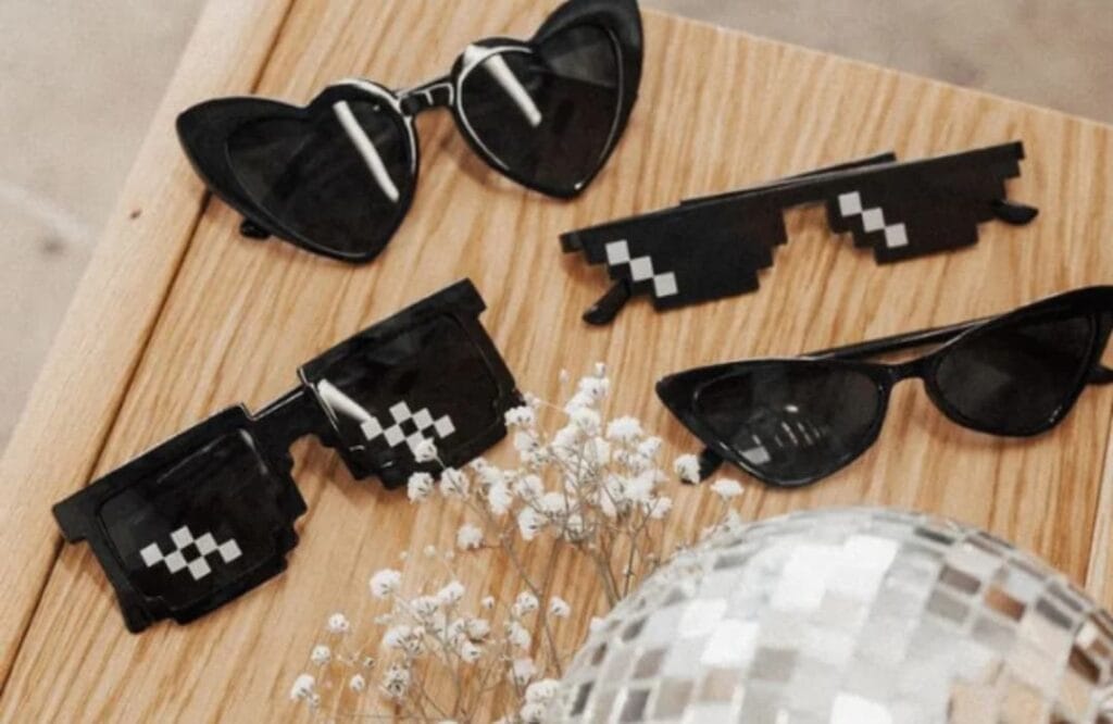 atrezzo divertido boda