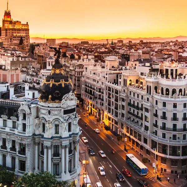 bodas en azoteas de madrid