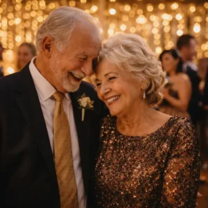 ideas para celebrar bodas de oro