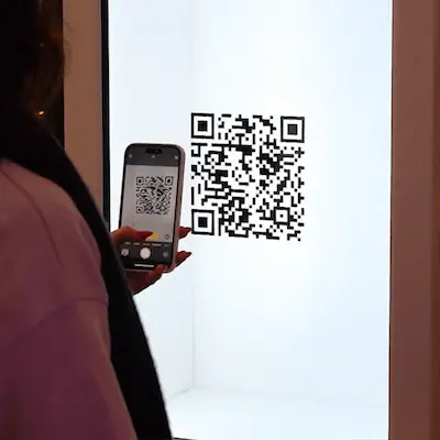 Código QR
