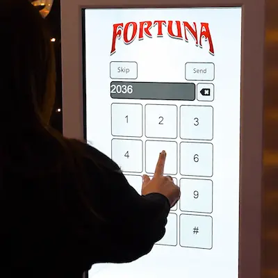 SMS