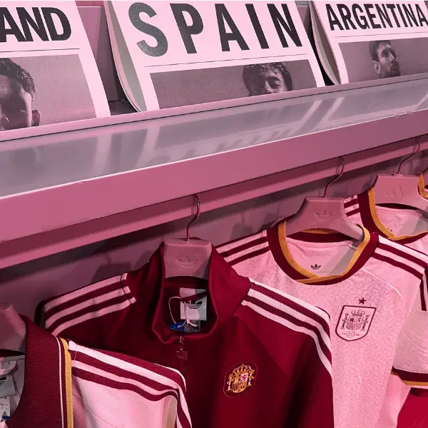 camiseta adidas scrapworld