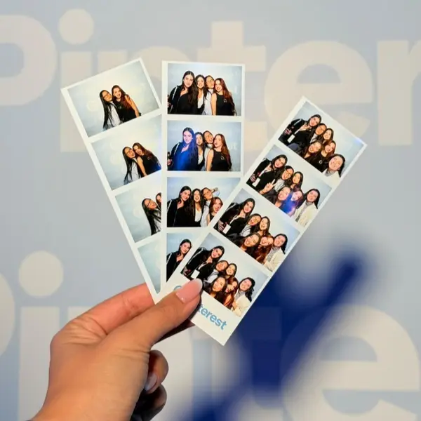 impresion de fotos
