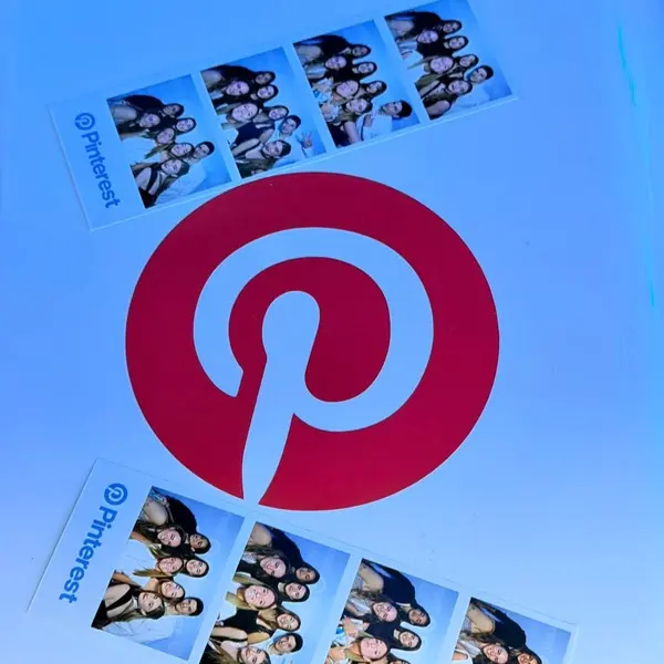 fotos impresas de pinterest
